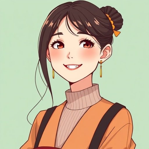 赵诗涵 - 社区运营总监 赵诗涵 - 爱看漫画团队成员