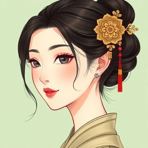 苏婉清 - 联合创始人 & 设计总监 苏婉清 - 爱看漫画团队成员